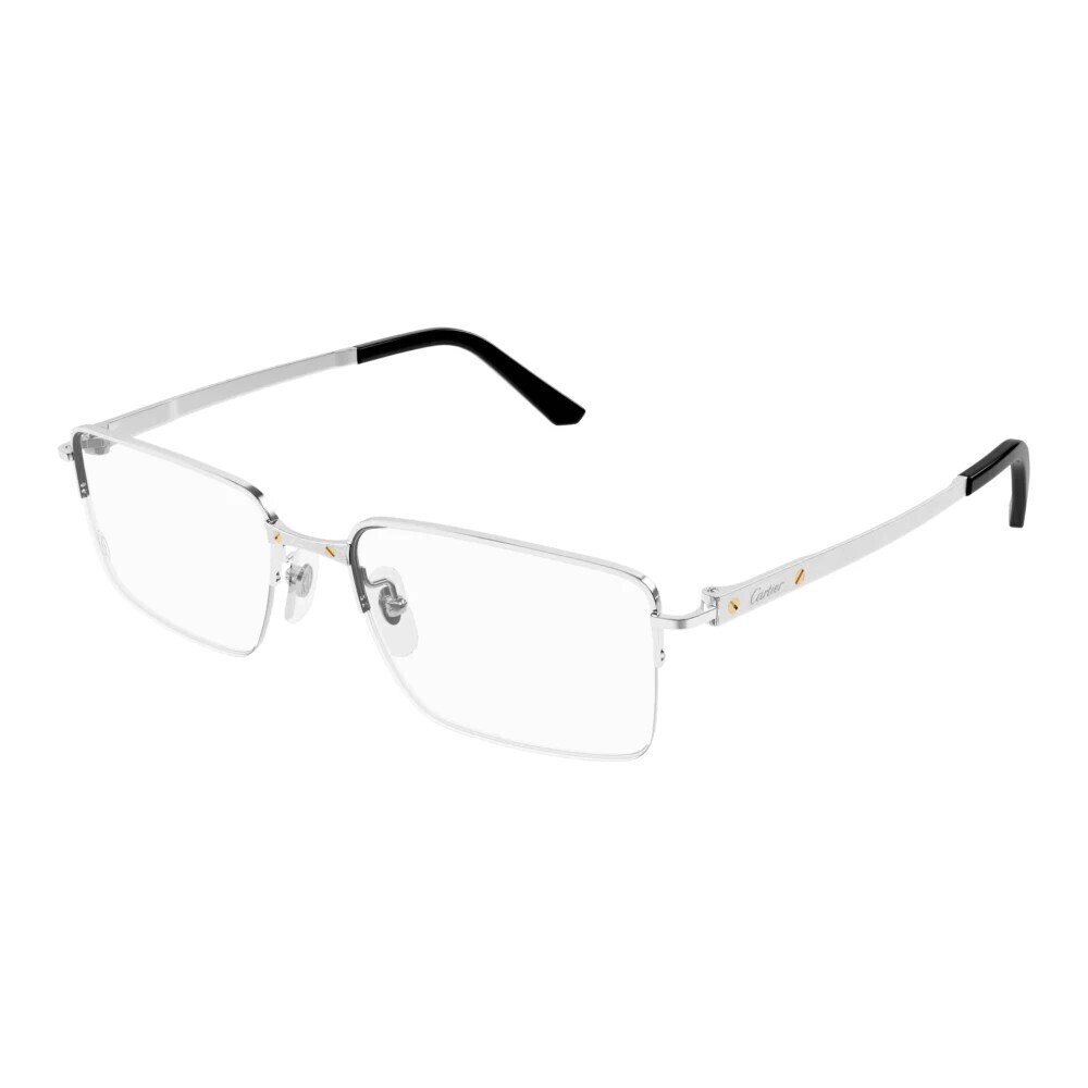 NWT Cartier CT0554o-002 Eyeglasses